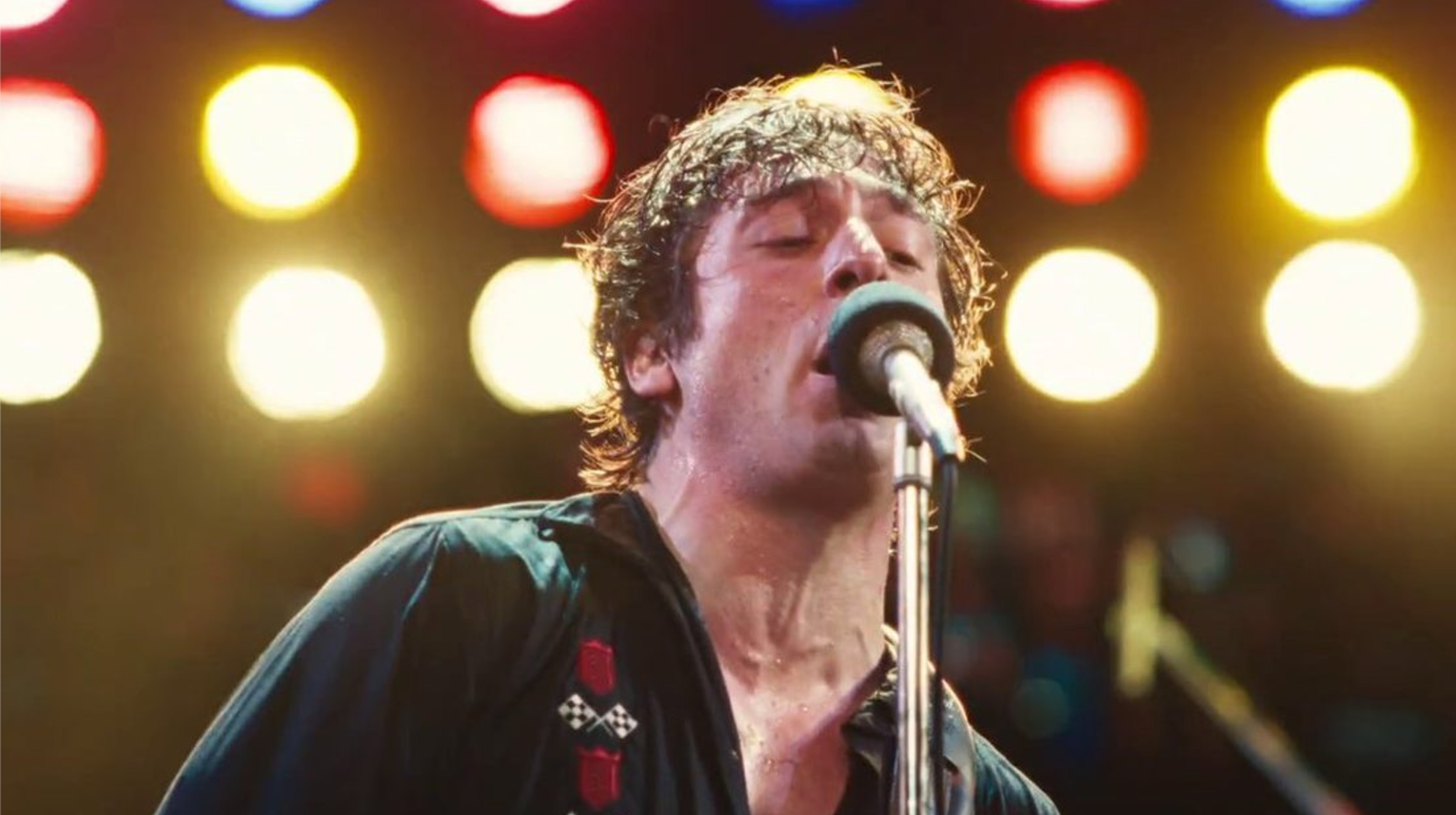 Jeremy Allen White Stuns as Bruce Springsteen in Gritty Biopic ‘Deliver Me From Nowhere’ Trailer The Boss Nebraska